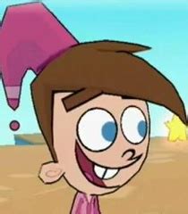 timmy turner voice actors|Timmy Turner .